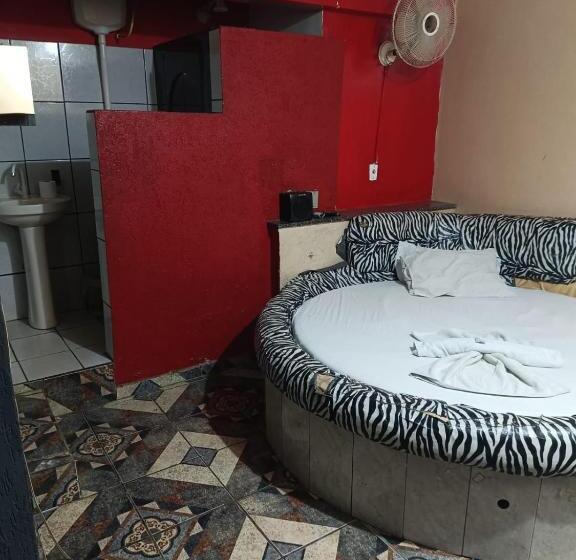 ホテル Golden Park