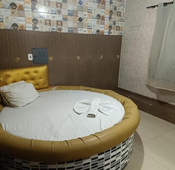 ホテル Golden Park