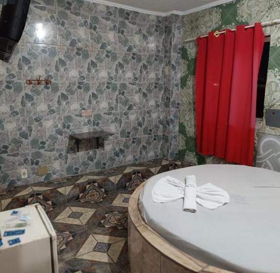 ホテル Golden Park