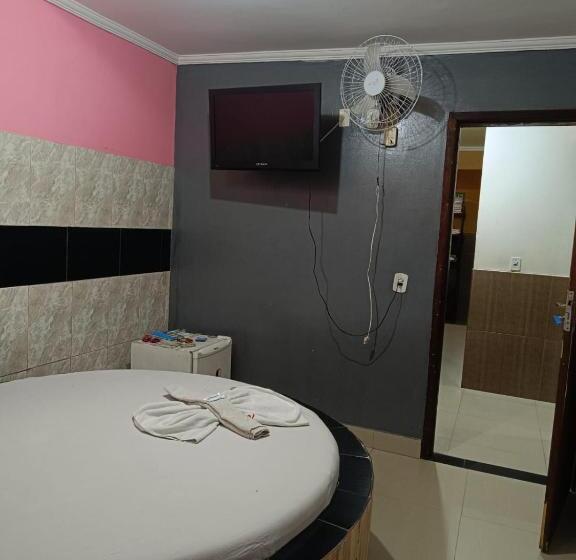 ホテル Golden Park