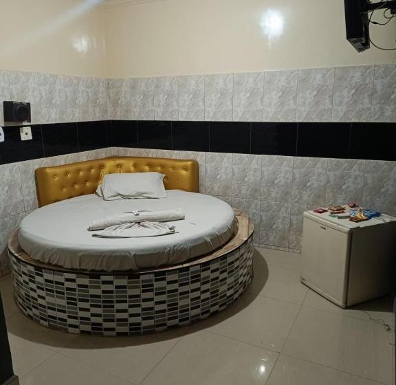 ホテル Golden Park