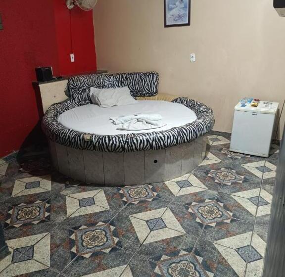 ホテル Golden Park