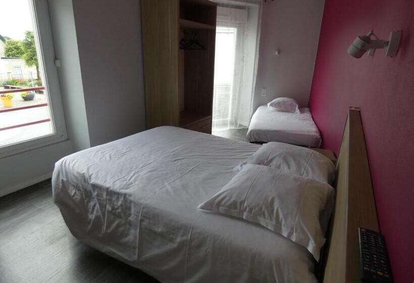 فندق Grand Hôtel