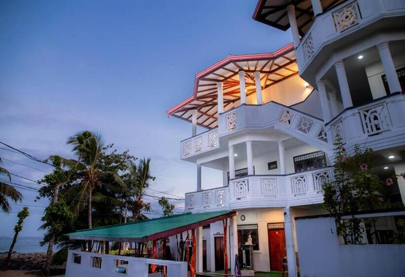 호텔 Grand Ocean Resort