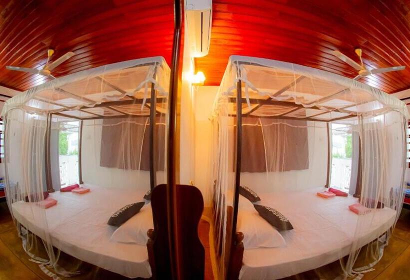 호텔 Grand Ocean Resort