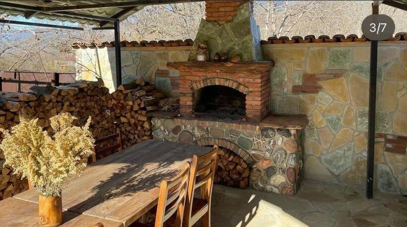 هتل Guesthouse Gota