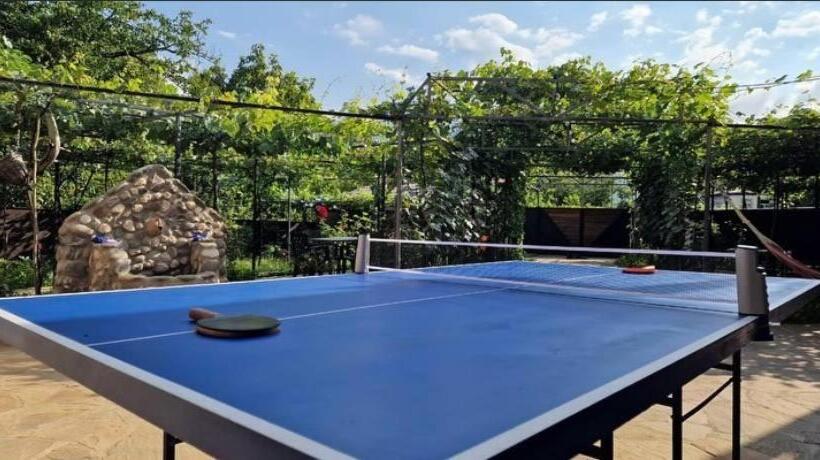 هتل Guesthouse Gota