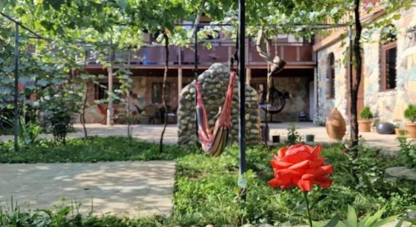 هتل Guesthouse Gota