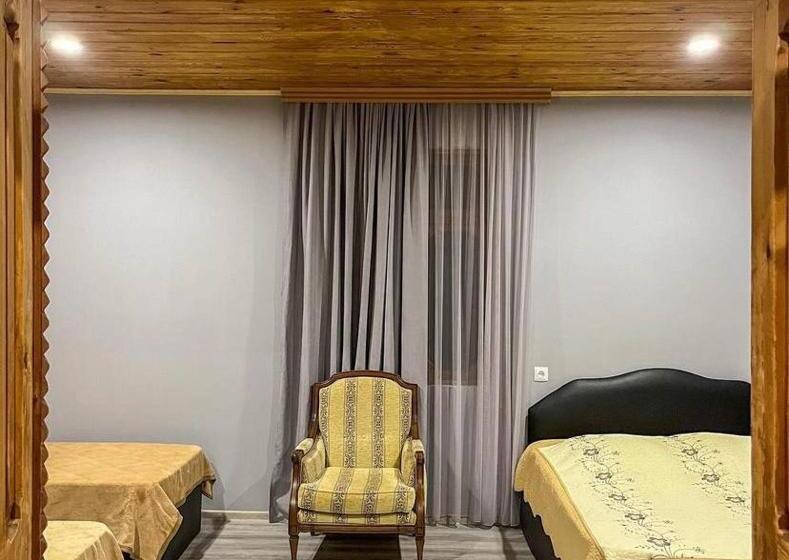 هتل Guesthouse Gota