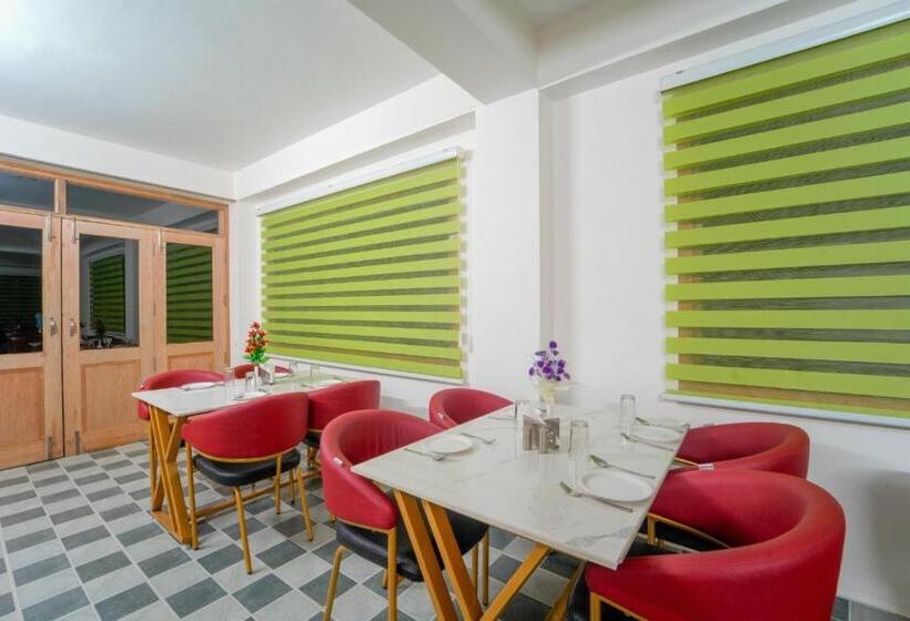 호텔 Hammer Lodge Inn