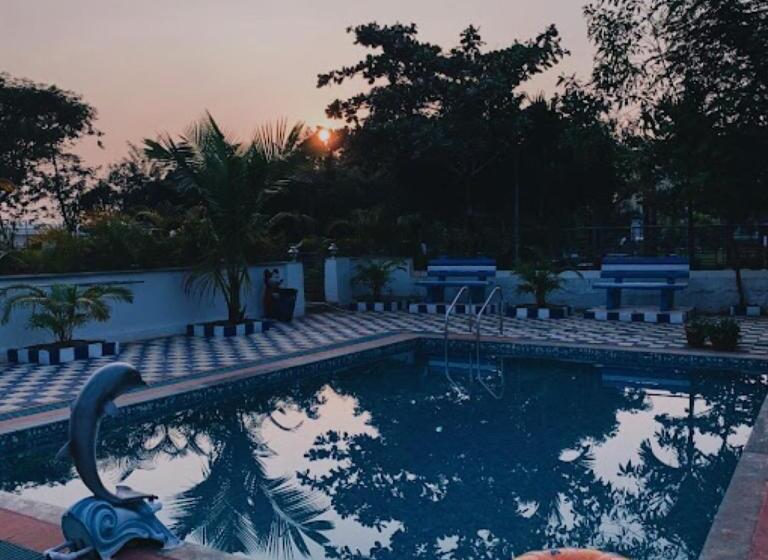 호텔 Happy Moments Bhubaneswar