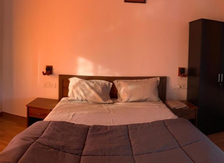 호텔 Happy Moments Bhubaneswar