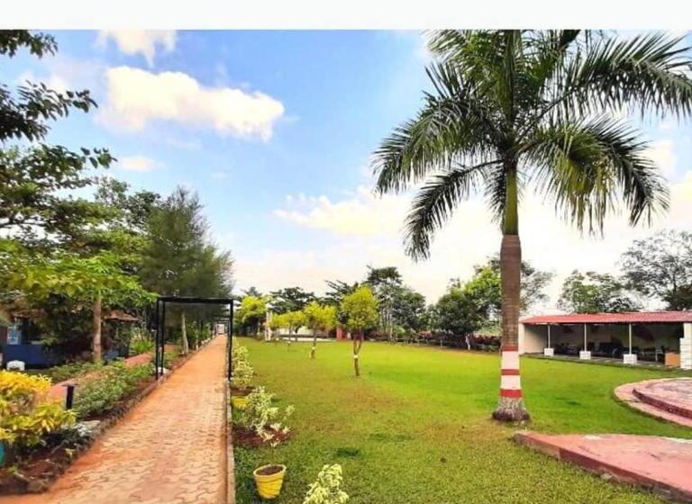 호텔 Happy Moments Bhubaneswar