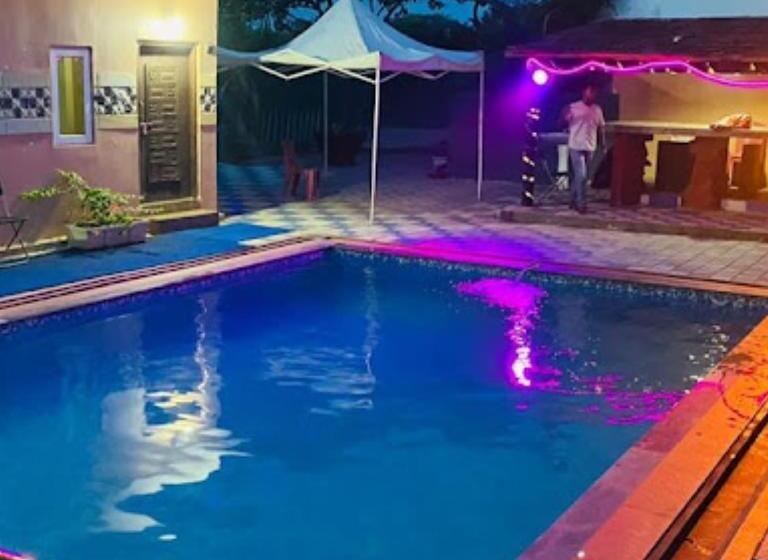 호텔 Happy Moments Bhubaneswar