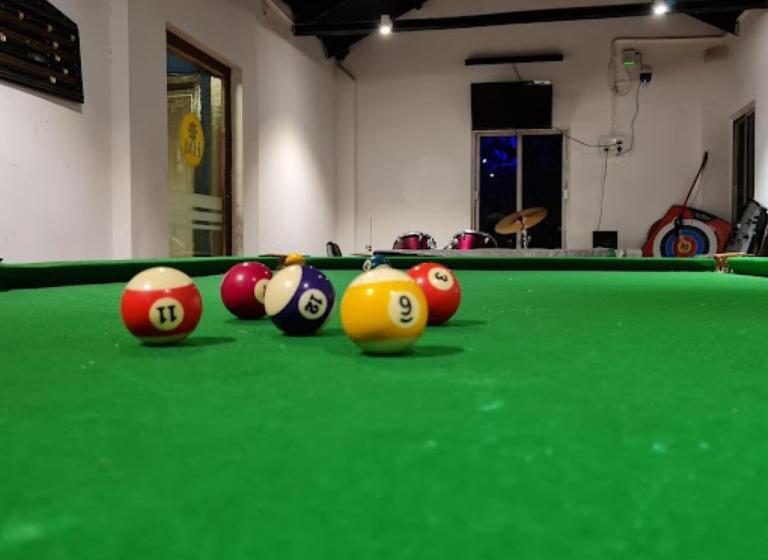 호텔 Happy Moments Bhubaneswar