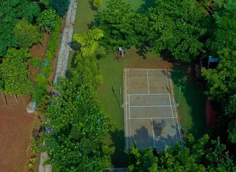 호텔 Happy Moments Bhubaneswar