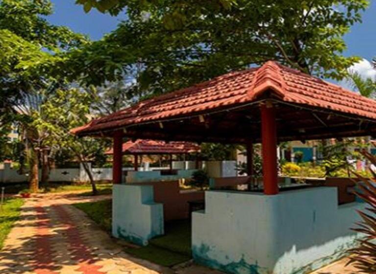 호텔 Happy Moments Bhubaneswar