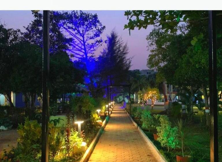 호텔 Happy Moments Bhubaneswar