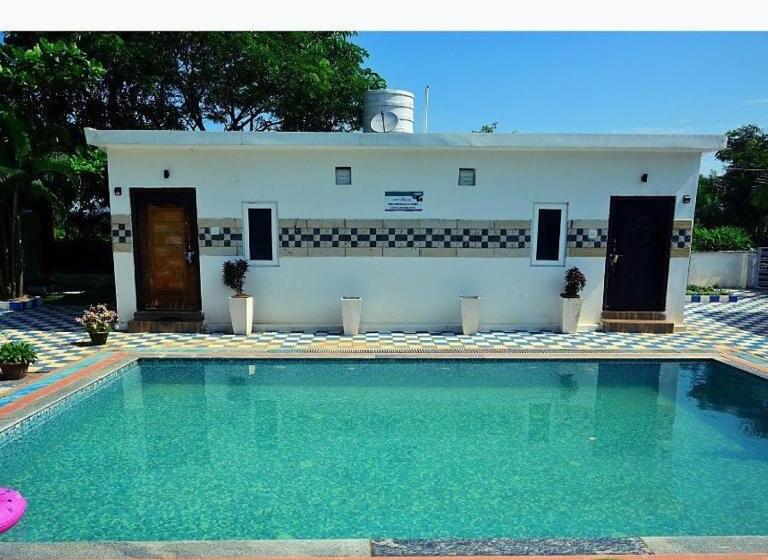 호텔 Happy Moments Bhubaneswar