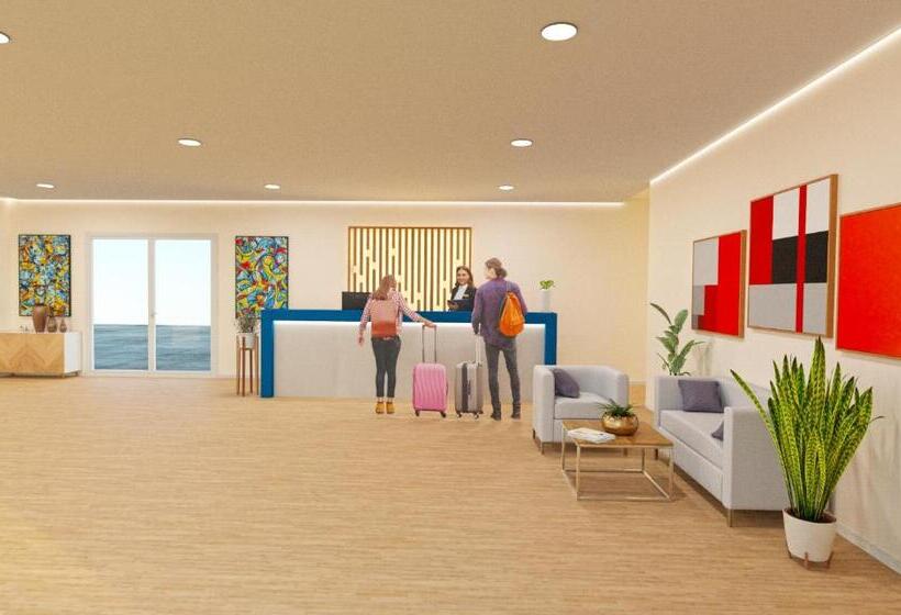 בית מלון כפרי He Roma