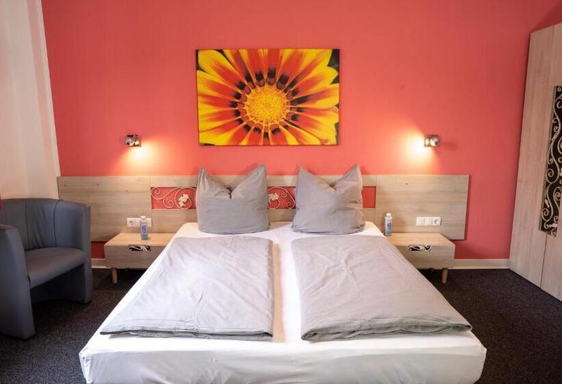 ホテル Honeybee Properties Mosel