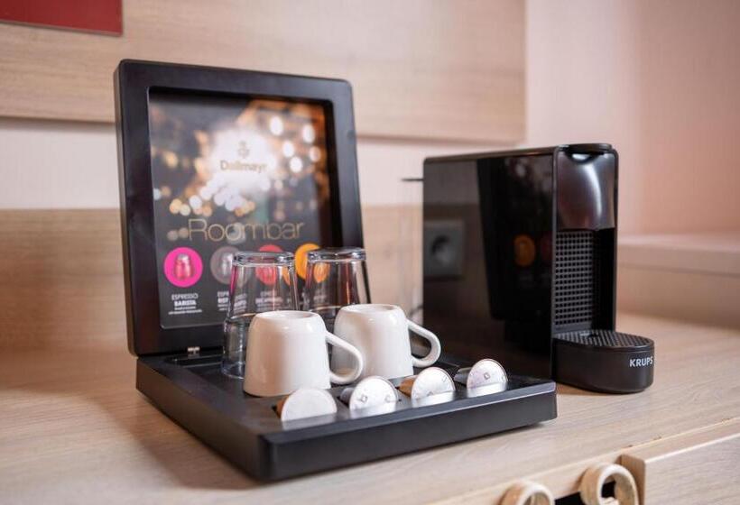 ホテル Honeybee Properties Mosel