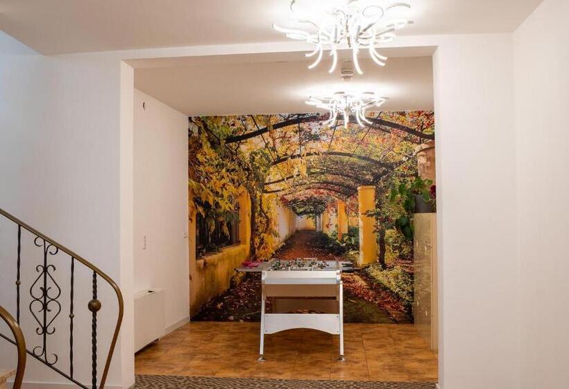 ホテル Honeybee Properties Mosel