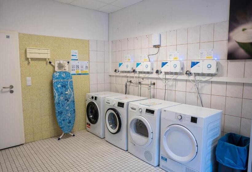 ホテル Honeybee Properties Mosel