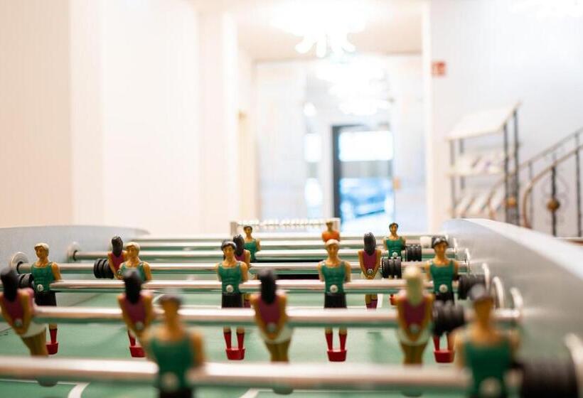 ホテル Honeybee Properties Mosel