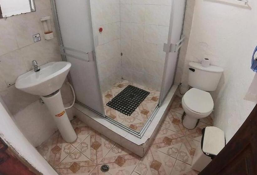 هتل Hosteria Rio Verde