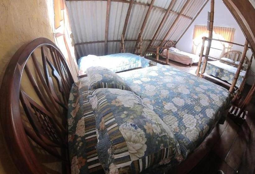 هتل Hosteria Rio Verde