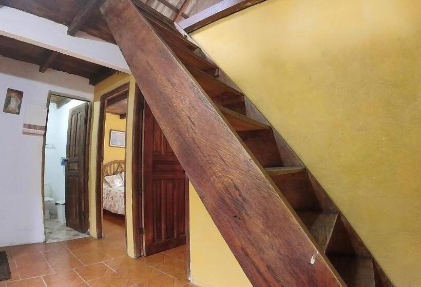 هتل Hosteria Rio Verde