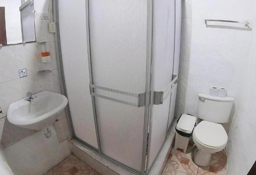 هتل Hosteria Rio Verde