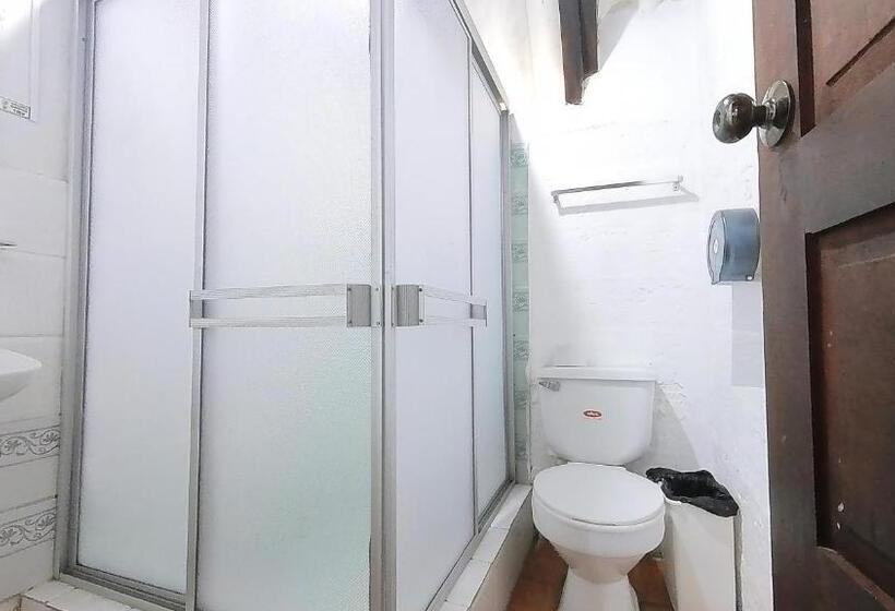 هتل Hosteria Rio Verde