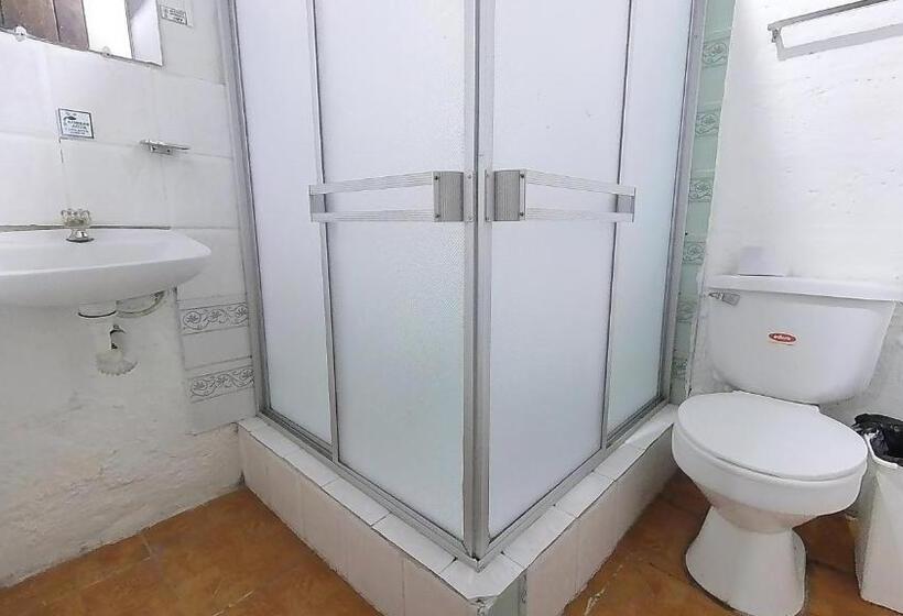 هتل Hosteria Rio Verde