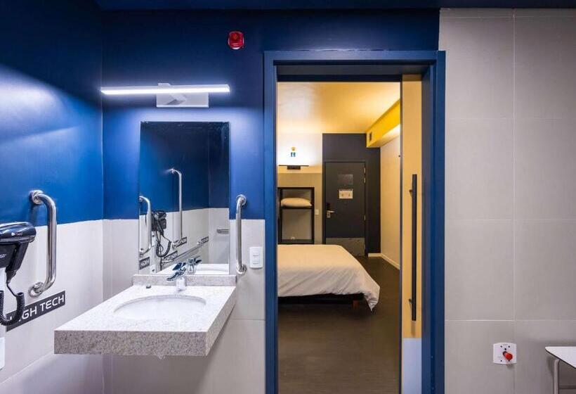 Отель Ibis Styles Barretos