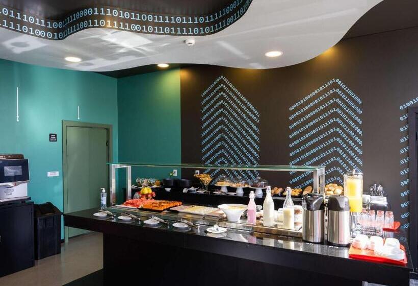 Отель Ibis Styles Barretos