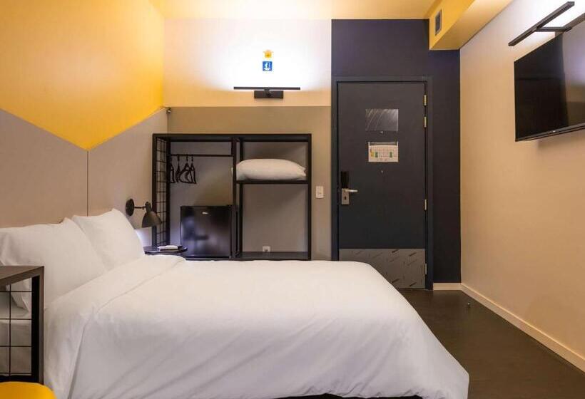Отель Ibis Styles Barretos
