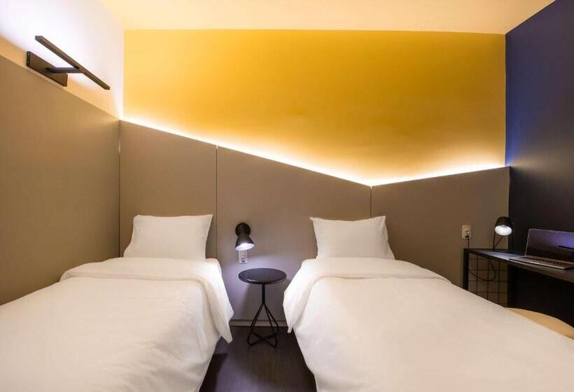 Отель Ibis Styles Barretos