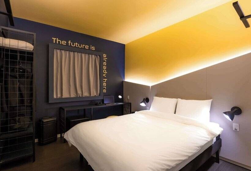 Отель Ibis Styles Barretos