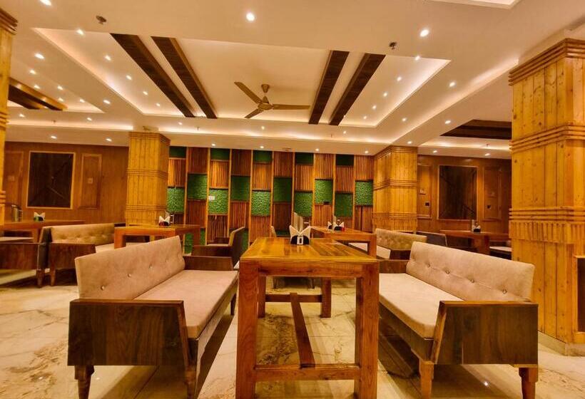 酒店 Mist Inn Dalhousie !! Top Rated & Most Awarded Property In Dalhousie