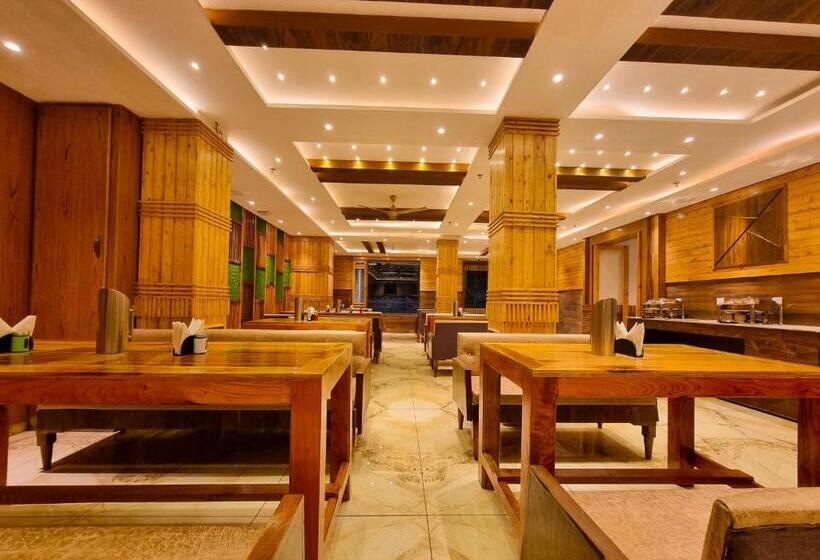 酒店 Mist Inn Dalhousie !! Top Rated & Most Awarded Property In Dalhousie