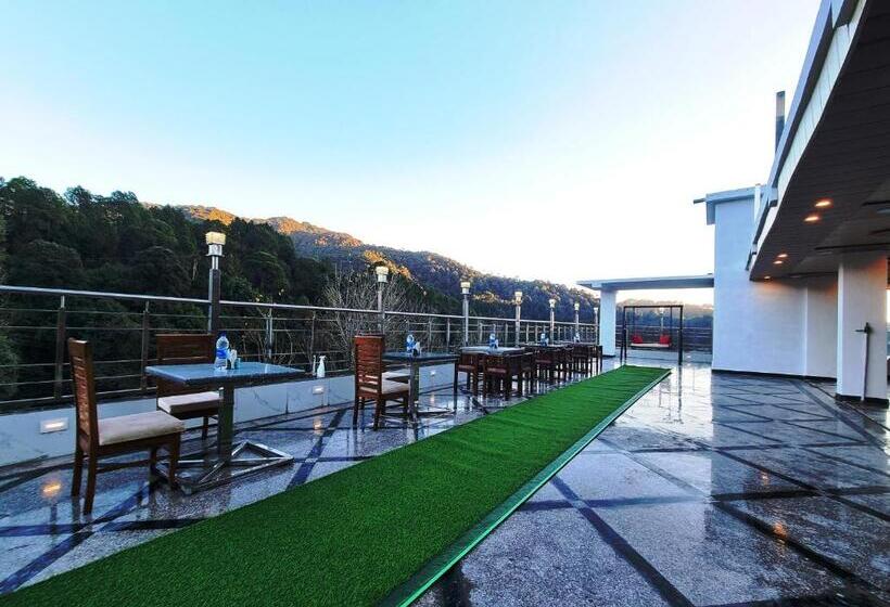 فندق Mist Inn Dalhousie !! Top Rated & Most Awarded Property In Dalhousie