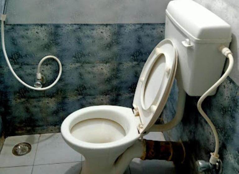 ホテル Janapath Inn Bhubaneswar