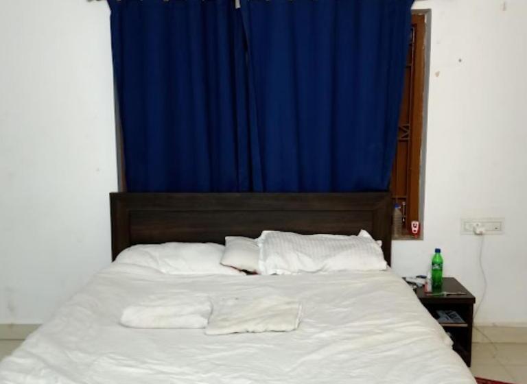 ホテル Janapath Inn Bhubaneswar