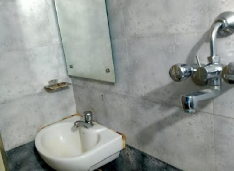 ホテル Janapath Inn Bhubaneswar