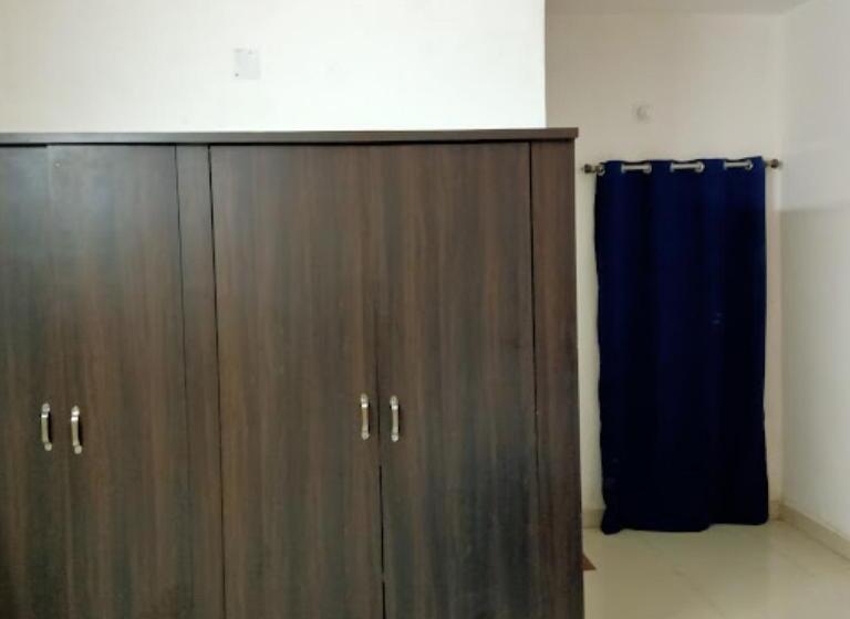 ホテル Janapath Inn Bhubaneswar