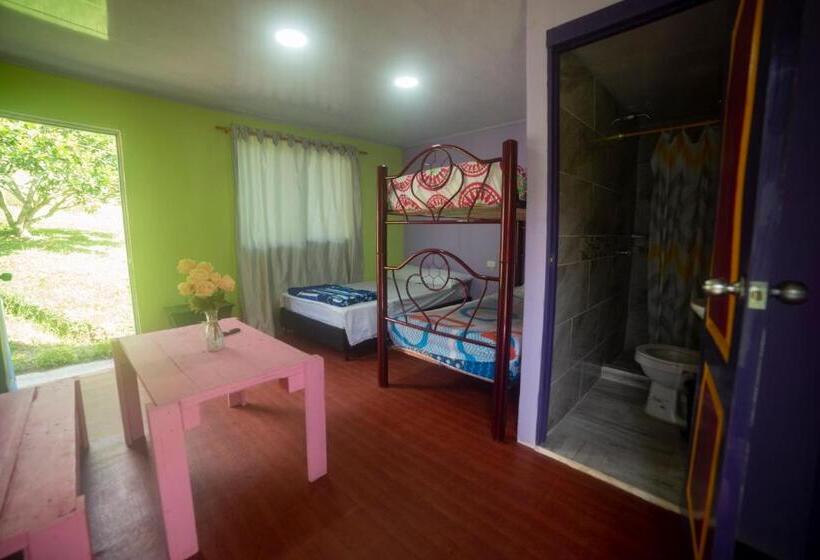 호텔 Jardines Del Tatamá