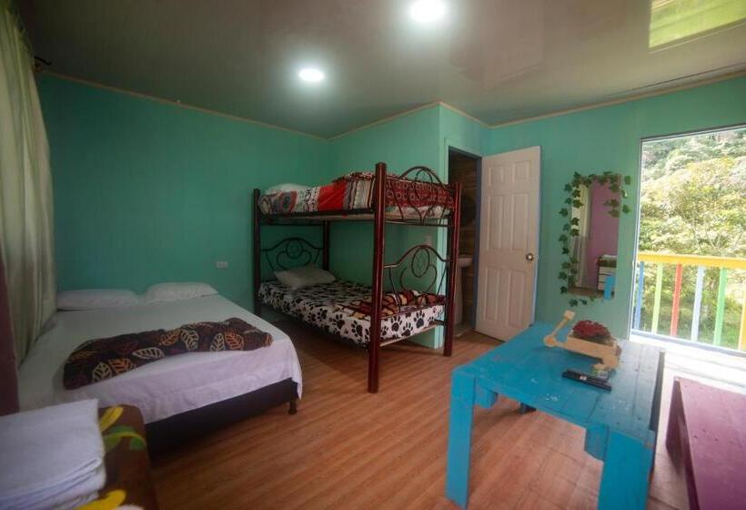 호텔 Jardines Del Tatamá