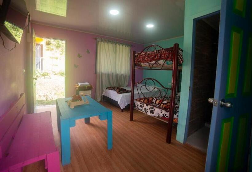 호텔 Jardines Del Tatamá